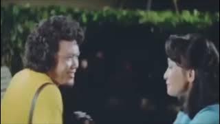 Rhoma Irama Feat Ricca Rachim {Soundtrack Film Melodi Cinta} 1980 Full-HD