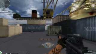 CF Pubhero #1