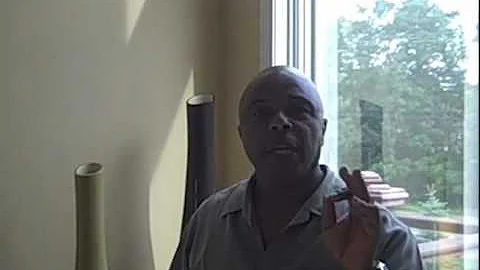 Keith Fuller Talks About Annetta Powell