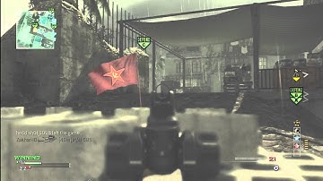 MW3: Moab Count #1