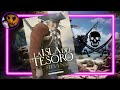 LA ISLA DEL TESORO (Alma Clásicos) | RESEÑA Y ANÁLISIS