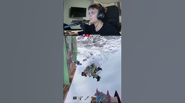 New rust airdop deluxe🤑 #gevad1ch #twitch #rust #rustsolo #solorust #shorts