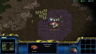 Let's Play StarCraft: Remastered • 26 • [Episode III] 2. Into the Flames