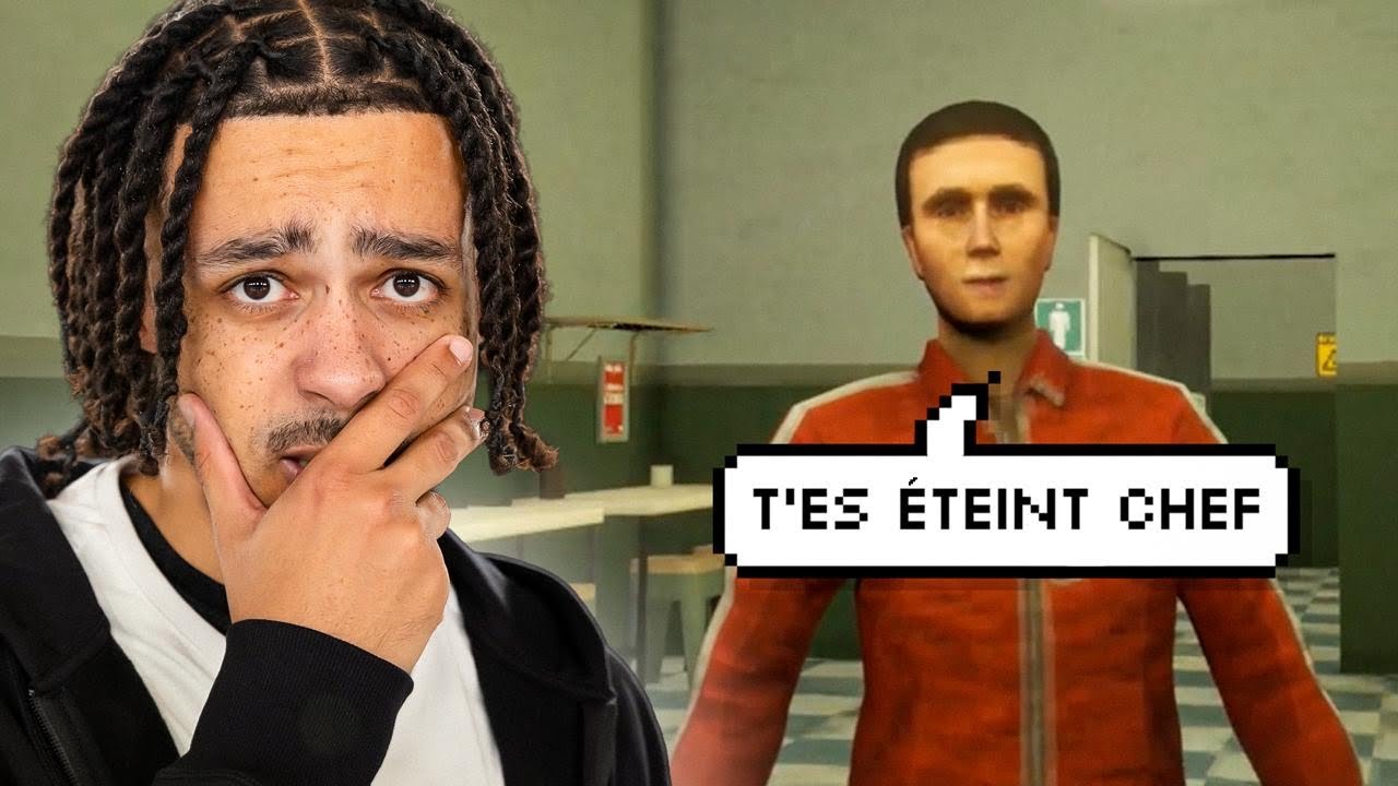 JE SUIS LE PIRE EMPLOYÉ DE CETTE STATION ESSENCE... (Shift At Midnight #2)