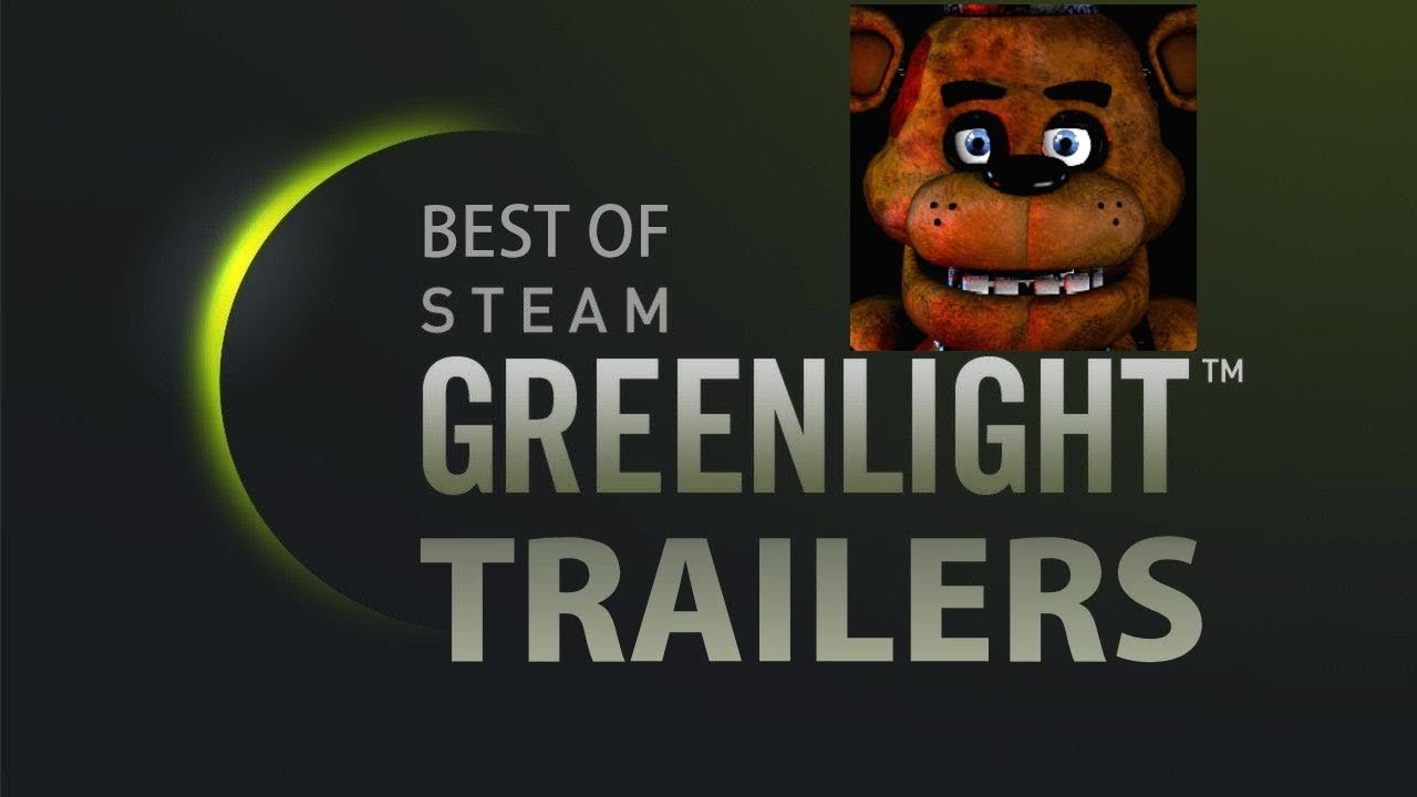 Five Nights at Freddy's en Steam