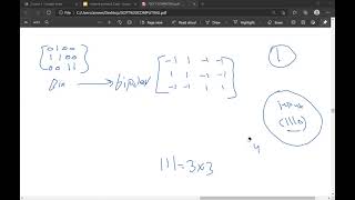 soft computing hopfield 1 screenshot 4
