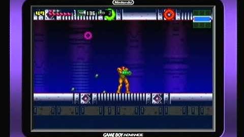 Metroid Zero Mission [Part 13] - Tourian - Mother Brain and the Metroids