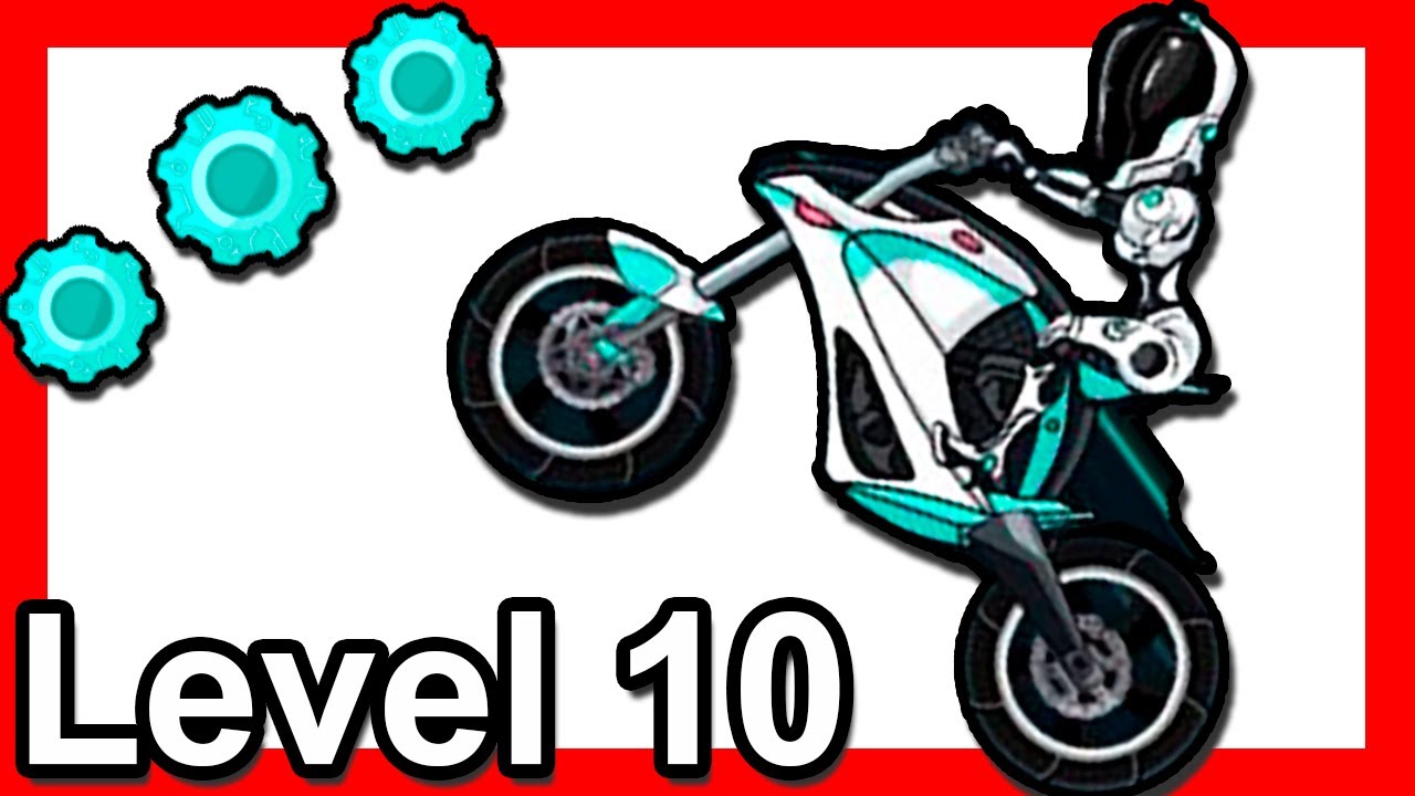 Moto X3M Bike Race/ Gameplay Warlkthrough Part 10 WINTER PACK {All Levels}  