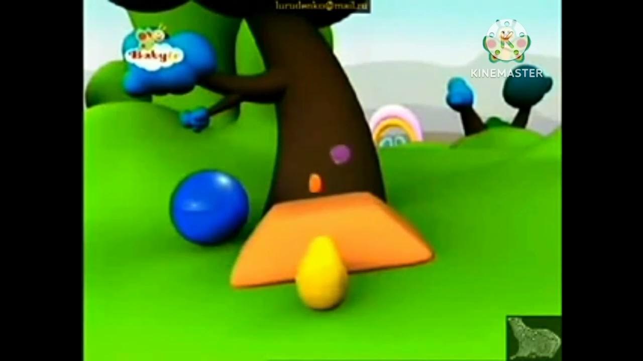 BabyTV Bouncy Balls Boat English YouTube