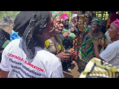 danse yacouba