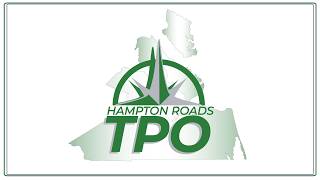 Hampton Roads Transportation Planning Organization (HRTPO) Board Meeting Thursday, May 21, 2026