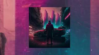 Mat Brook - Night Drive