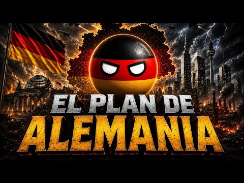 La traicion: capítulo 9 el plan de Alemania