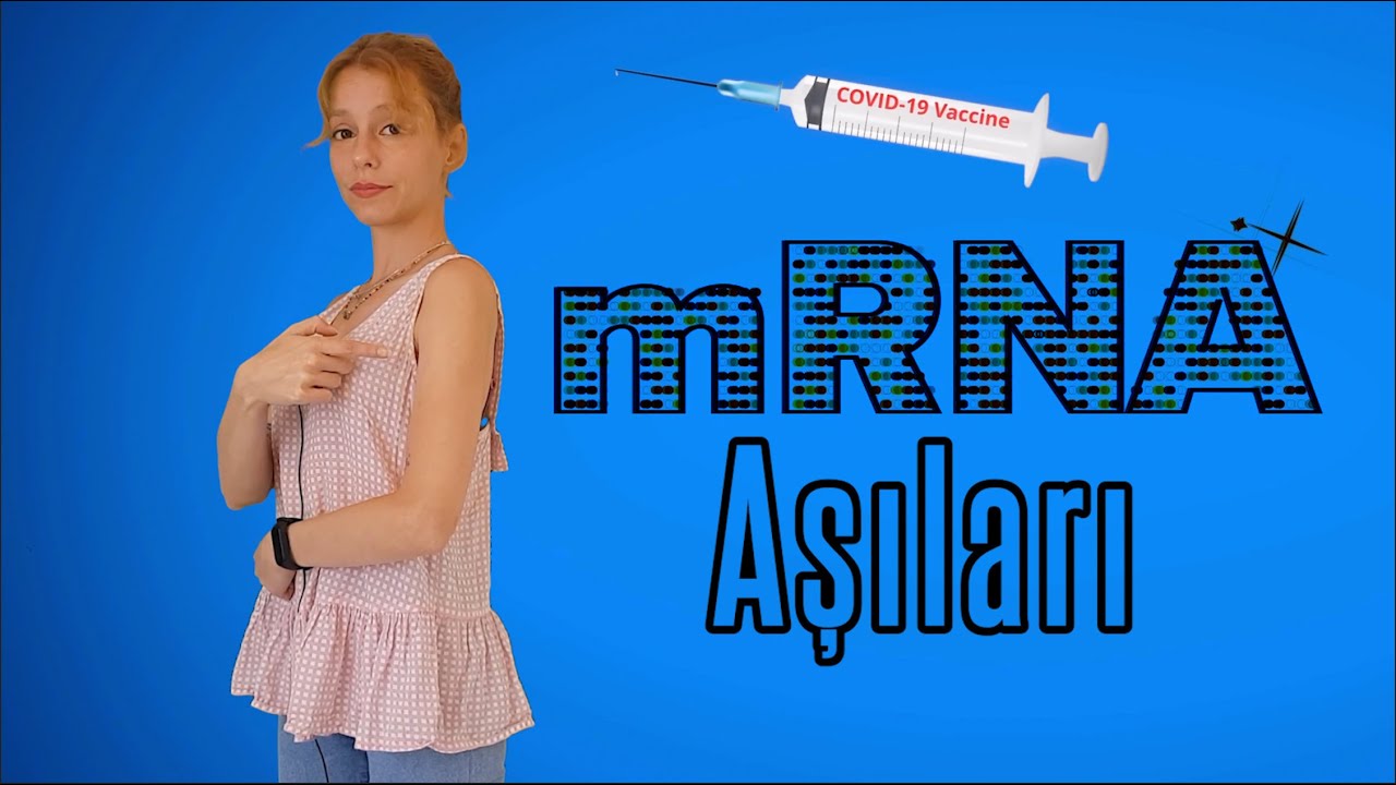 Biontech/mRNA Aşıları Zararlı mı?