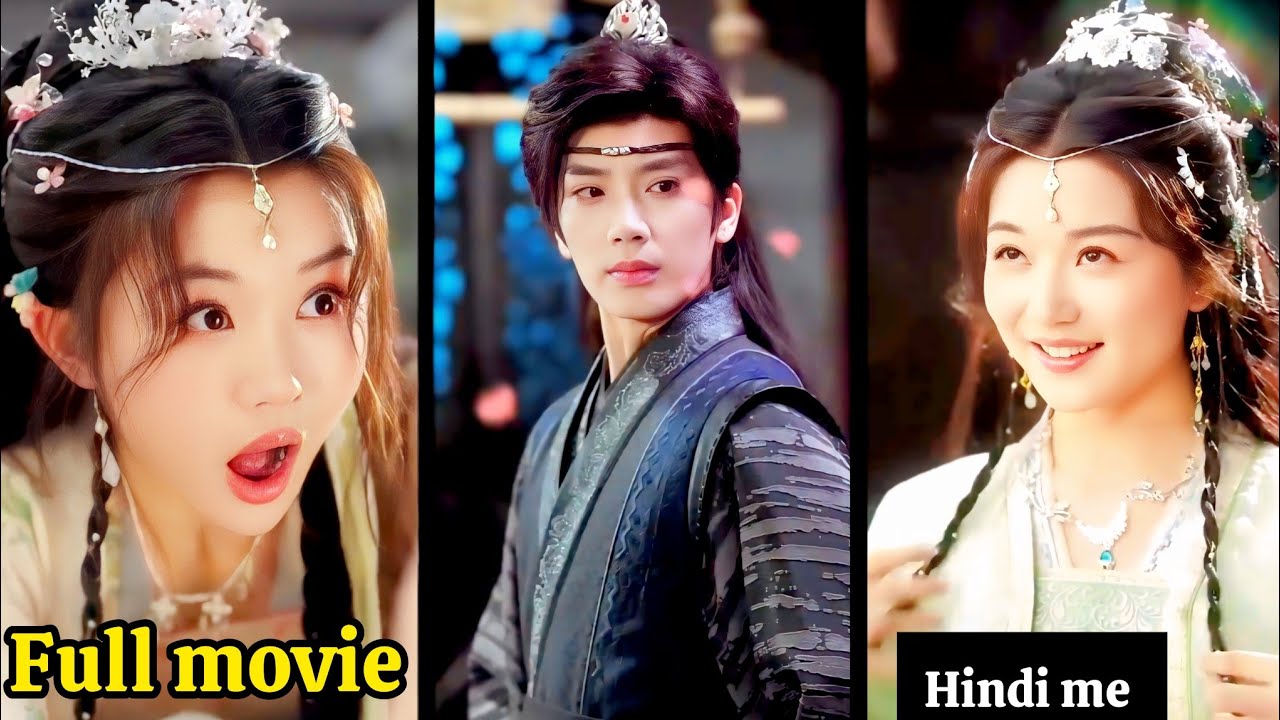 Secret of the mad girl's twins was revealed after 7 years...Full movie explained in hindi