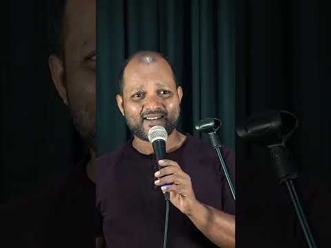 Alaya Nayi Tulaya | Tamashe Factory | Mad In Kudla Shorts