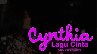 Cynthia Ivana - Lagu Cinta