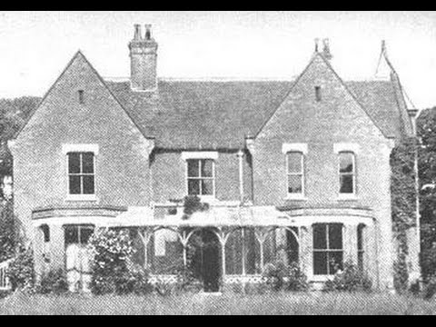 Video: Borley Priest House: La Casa Più Infestata D'Inghilterra - Visualizzazione Alternativa