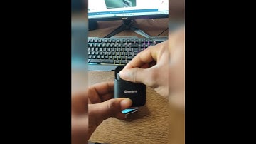 😲😮 Wireless Mic 🎤 #shorts #shortvideo #viralshorts