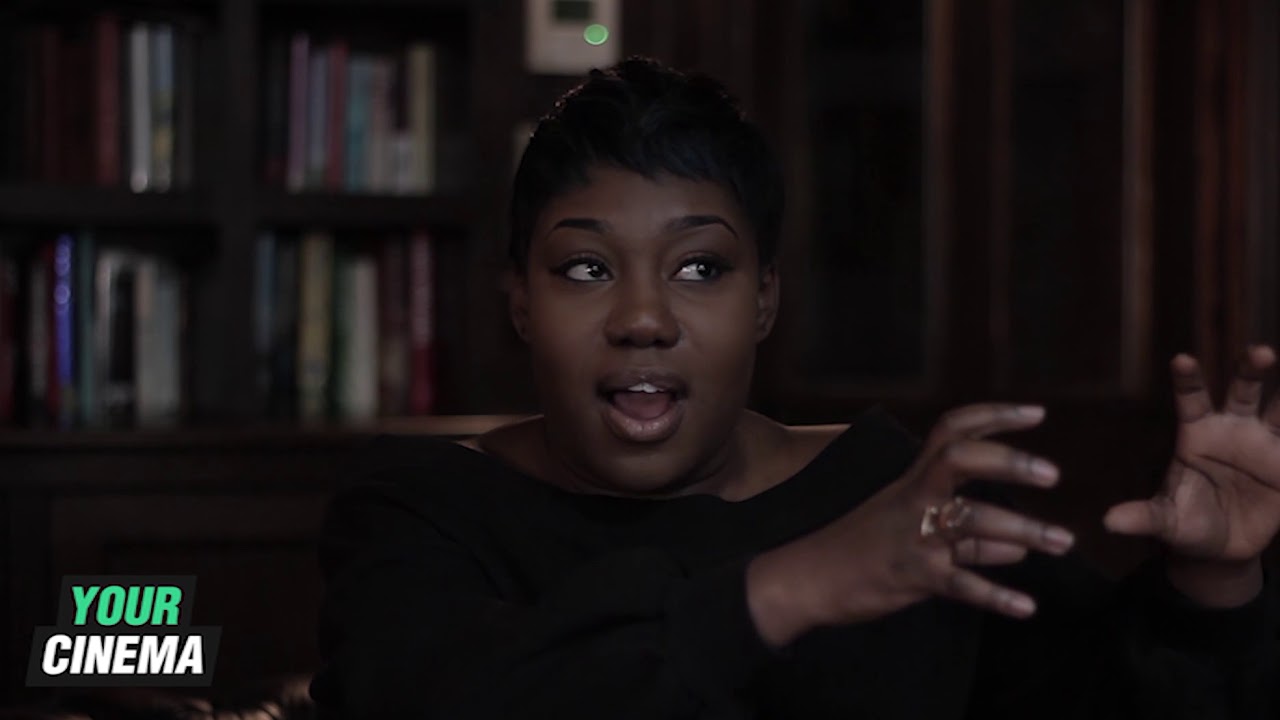 Lola Jagun on Why There Aren't More Females Making Funny Content  