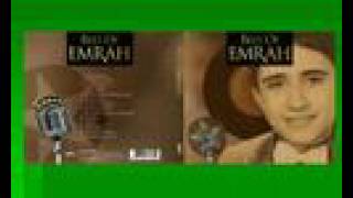 Emrah Best Of 2007 Acilarin Çocuğu .Emrahfan