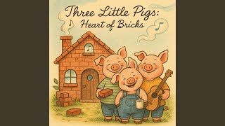Heart of Bricks