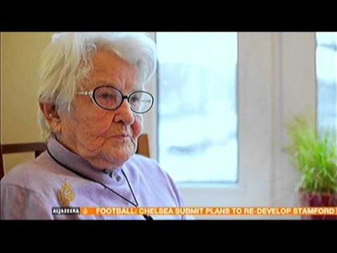 Al Jazeera Westermoskee