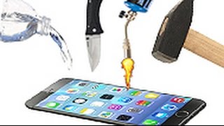 Ultimate Apple product destroying compilation
