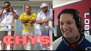 The tables has turned [Reaction] CHY?S - Mr Heinz ft YoungstaCPT, Early B & Jay Em
