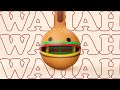 Whopper Whopper Ad but with Otamatones