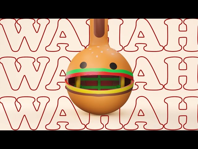 Whopper Whopper Ad but with Otamatones class=