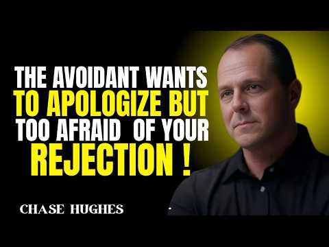 4 Things That Kill Your Value in Front of an Avoidant | CHASE HUGHES