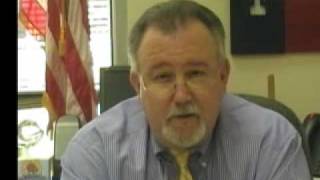 From The Mayor's DESK