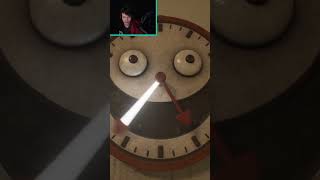 Zur richtigen Zeit, am falschen Ort!  #age #twitch #stream #backrooms #subliminal #horrorgame