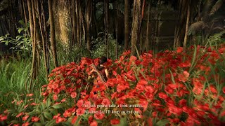 SNAP: Chloe talks about her relationship with Nathan Drake