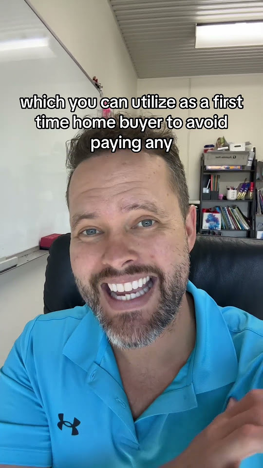 How to avoid property taxes YouTube