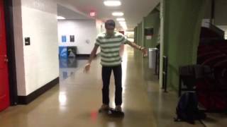 Sensorimotor Integration part 1