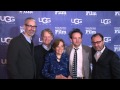 2014 SBIFF - Opening Night B-Roll