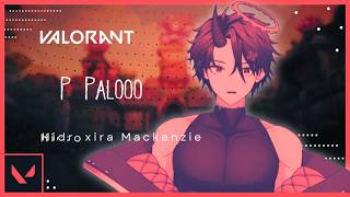 [Valorant] bisa mabar kok【Vtuber Indonesia】