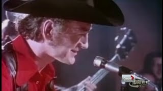 Remembering Stompin' Tom