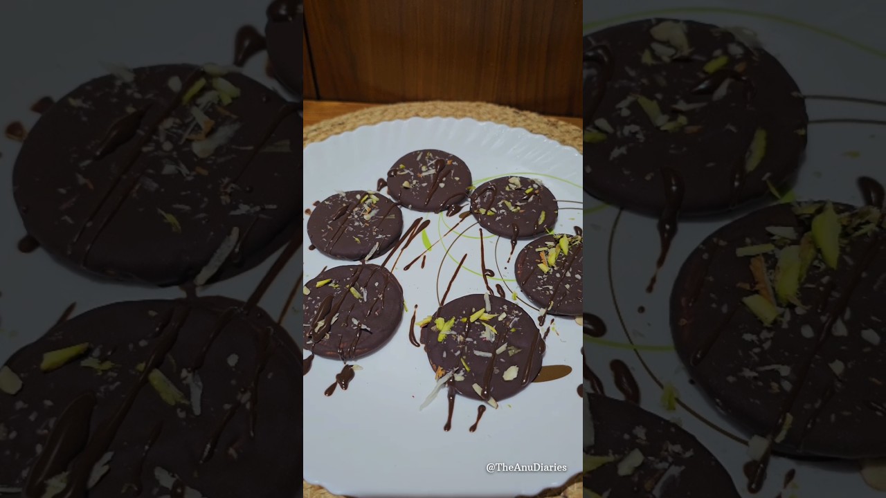 Only 2 Ingredients Recipe |  Christmas Snack Recipe | #shorts #christmas #jinglebells #recipe