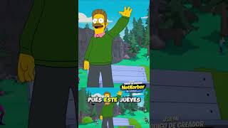 El mapa de Los Simpson no llegará pronto