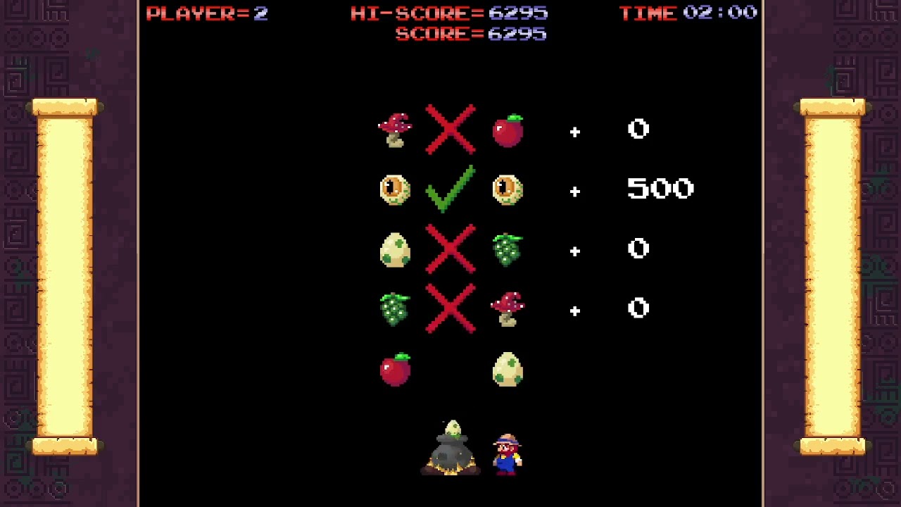 Pablo Plays - Freddy Farmer (Demo)