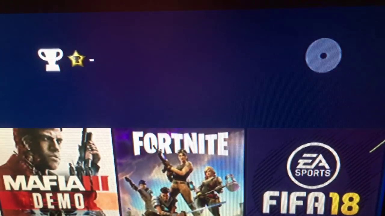 Modi semplici per correggere una PS4 che non legge i dischi | Errore disco  non riconosciuto - AndroidHow