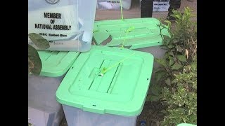 Two IEBC Officials among 3 suspects arrested in Embakasi