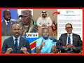 INSTINZI IDASANZWE KURI M23 PATRICK MUYAYA BYAMUCANZE IBYA DOHA BISHYIZE CONGO HANZE INSTINZI IDASANZWE KURI M23 PATRICK MUYAYA BYAMUCANZE IBYA DOHA BISHYIZE CONGO HANZE