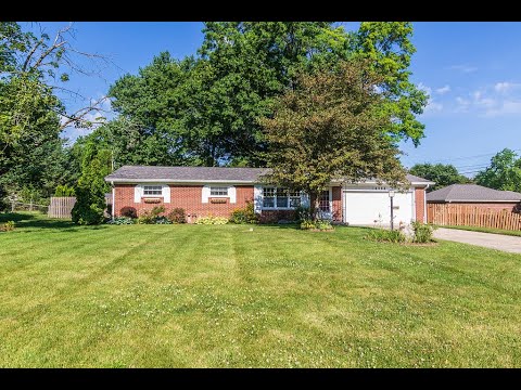 14564 Lynn Avenue, Fishers, IN home video tour