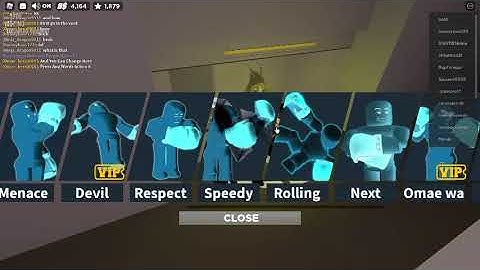 How To Change The Intro Animation In Boxing league (Roblox)