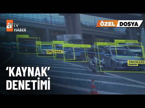 SPECIAL REPORT - atv News at traffic inspection - atv Main News October 3, 2026