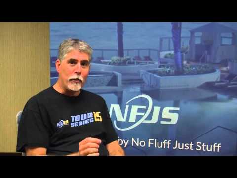 MarkRichards#9 - Interpreting Code Metrics
